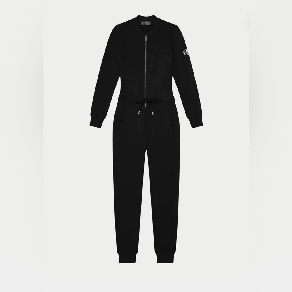 Lovello Zentai II Jumpsuit, Lovelloelizabeth
